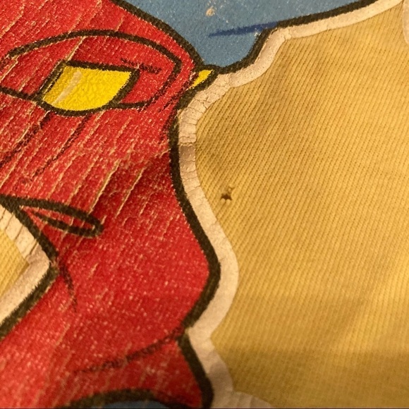 4/$20 Vintage Taz Shirt - Picture 6 of 10